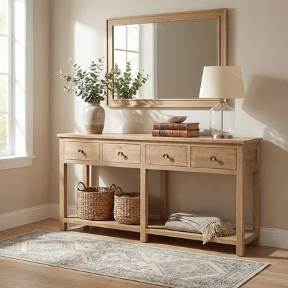 Driftwood Sideboard