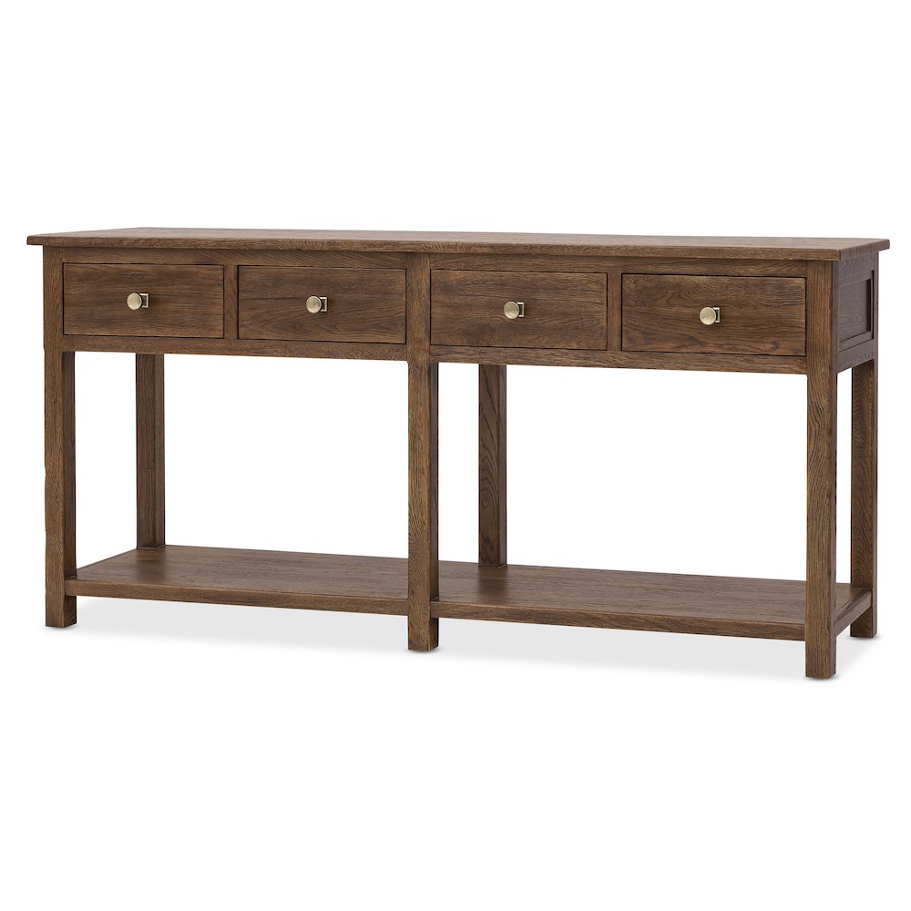 Driftwood Sideboard