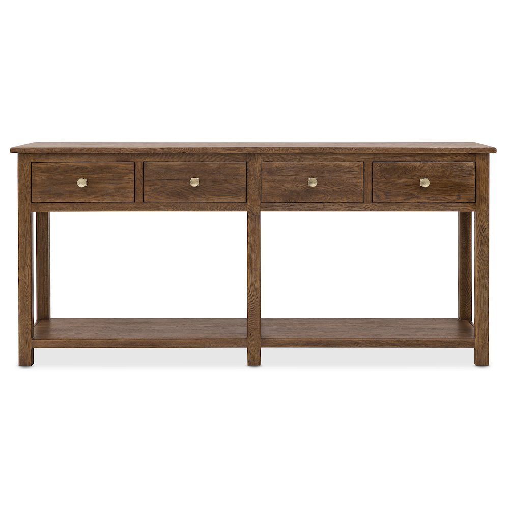 Driftwood Sideboard