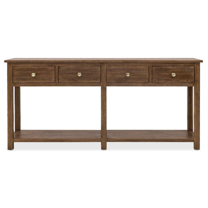 Driftwood Sideboard