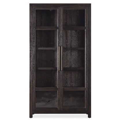 Driftwood Display Cabinet
