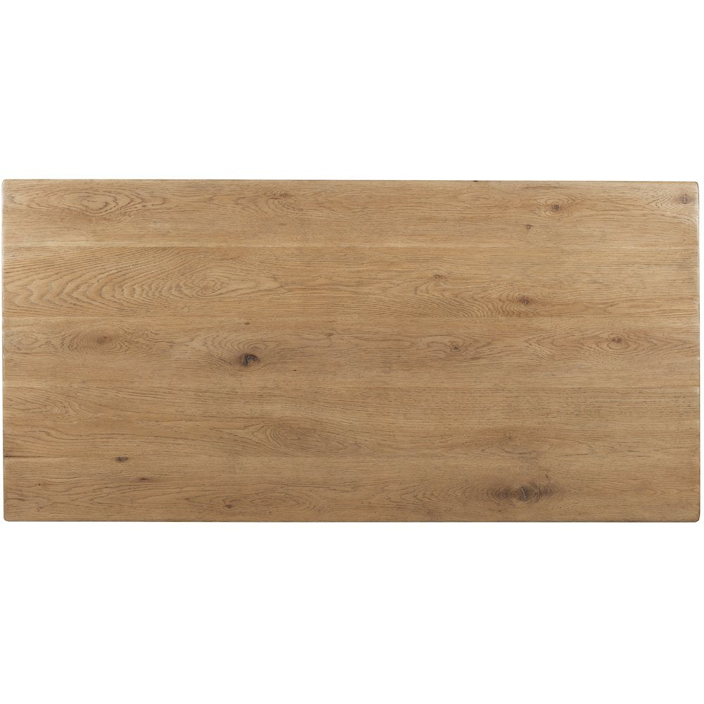 Driftwood Rectangle Cocktail Table
