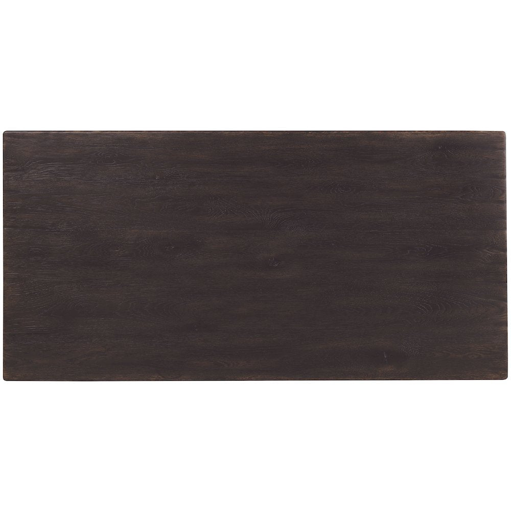 Driftwood Rectangle Cocktail Table