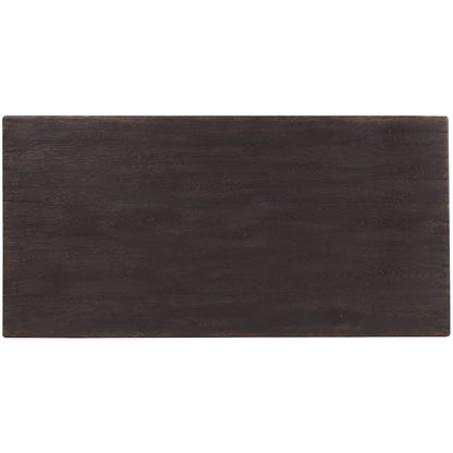 Driftwood Rectangle Cocktail Table