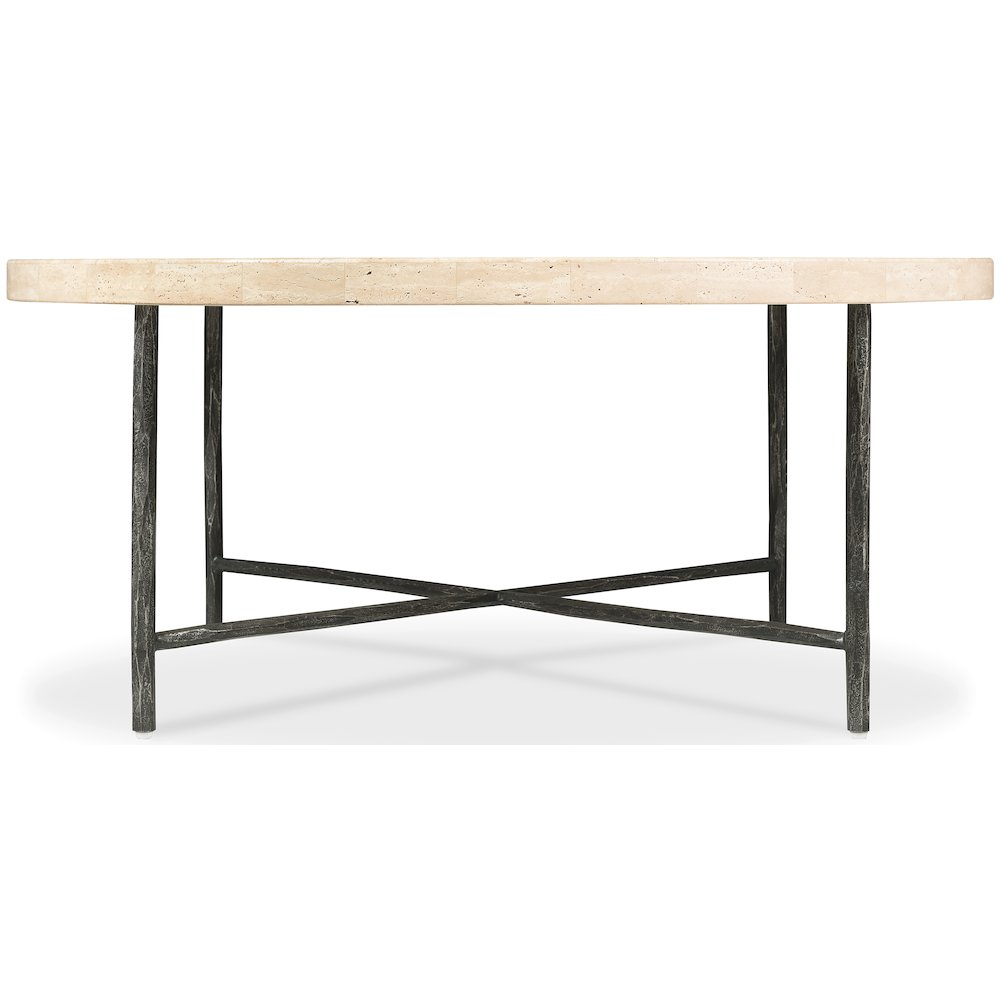 Driftwood Cocktail Table
