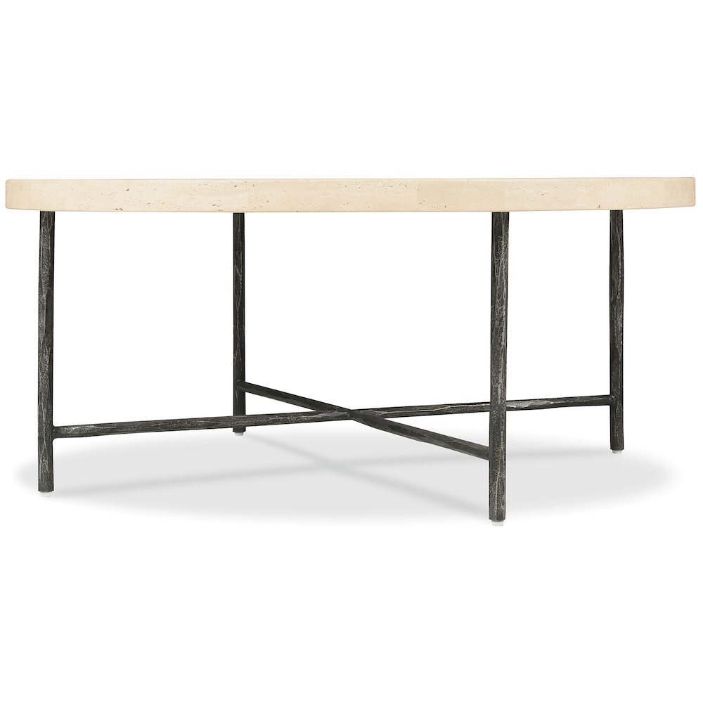 Driftwood Cocktail Table