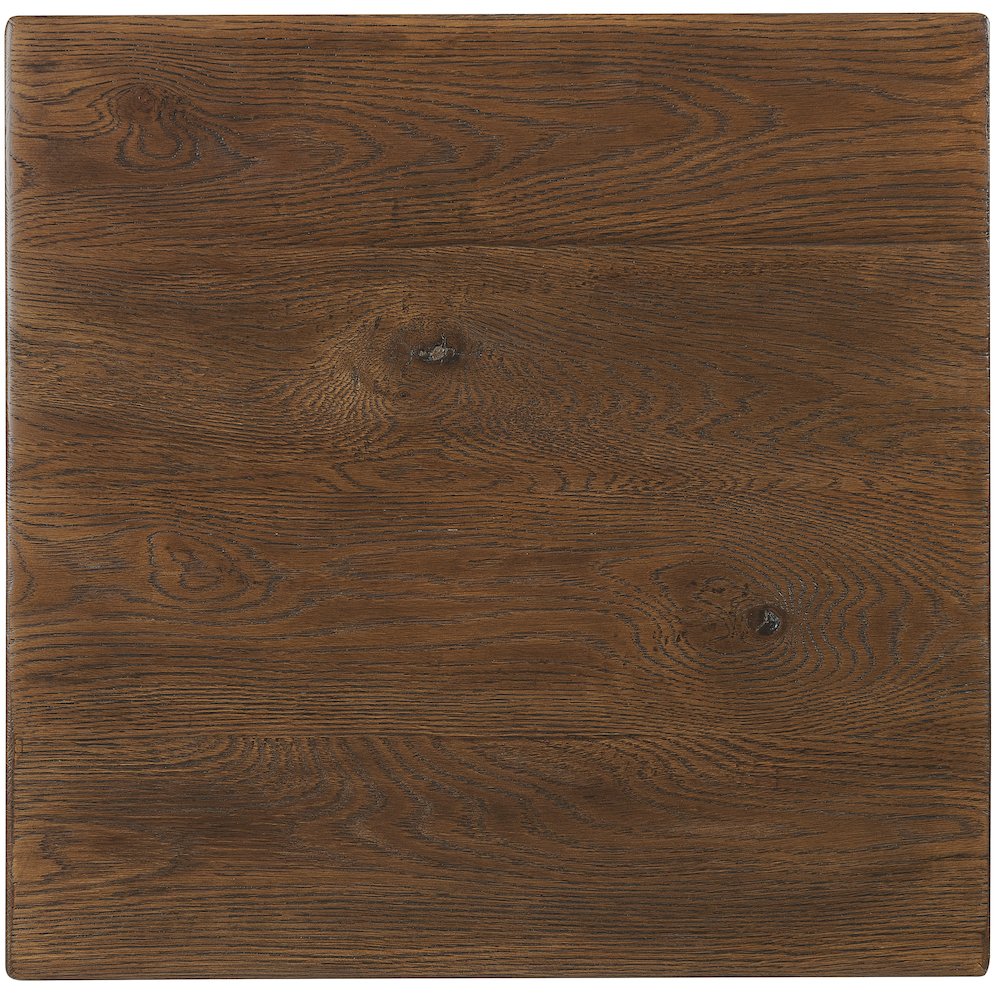 Driftwood End Table