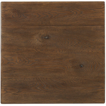 Driftwood End Table
