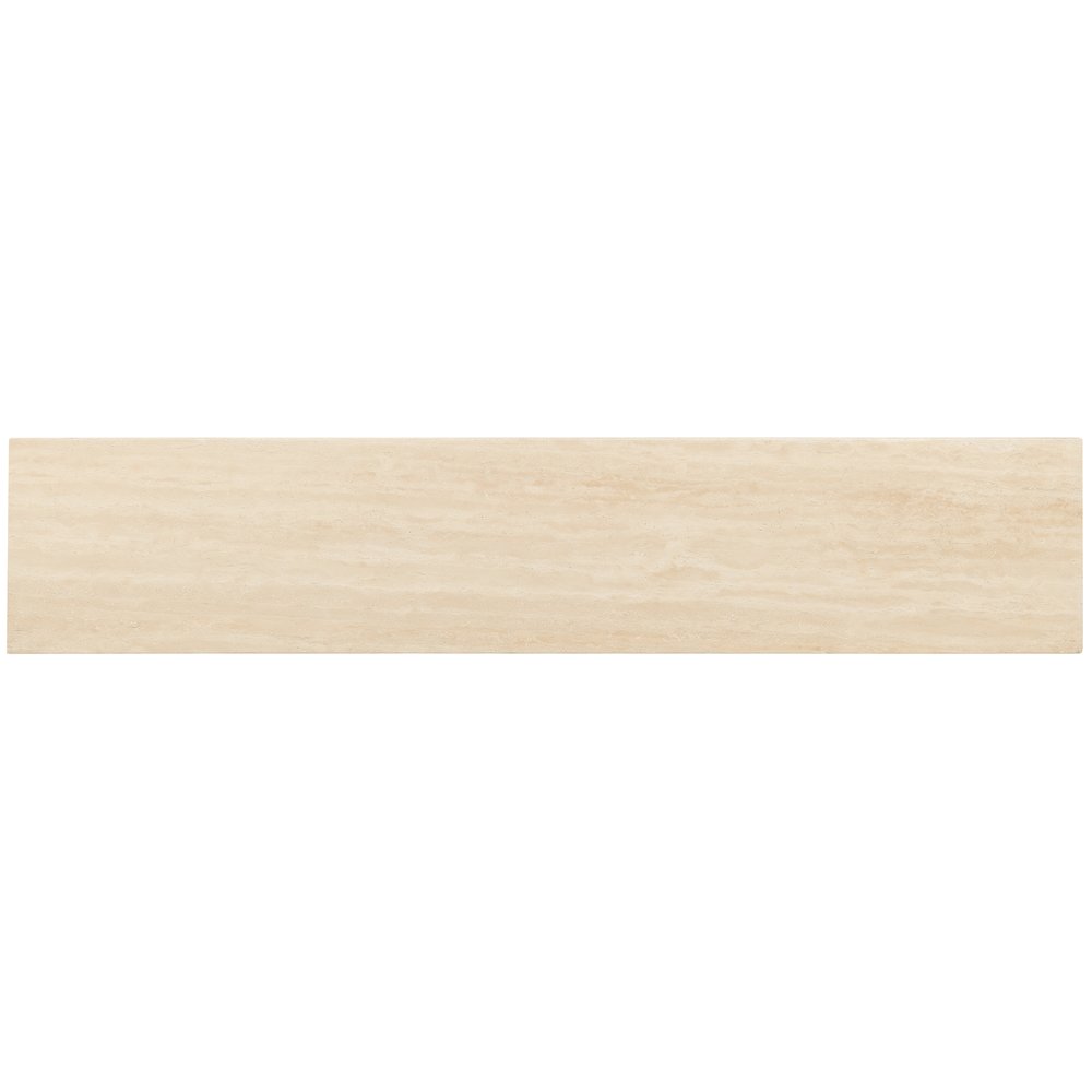 Driftwood Console Table