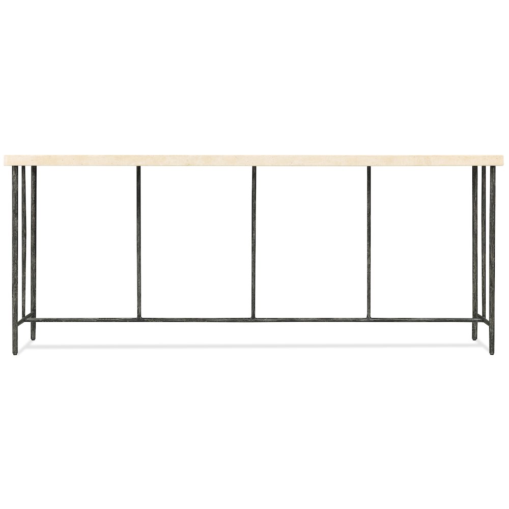 Driftwood Console Table