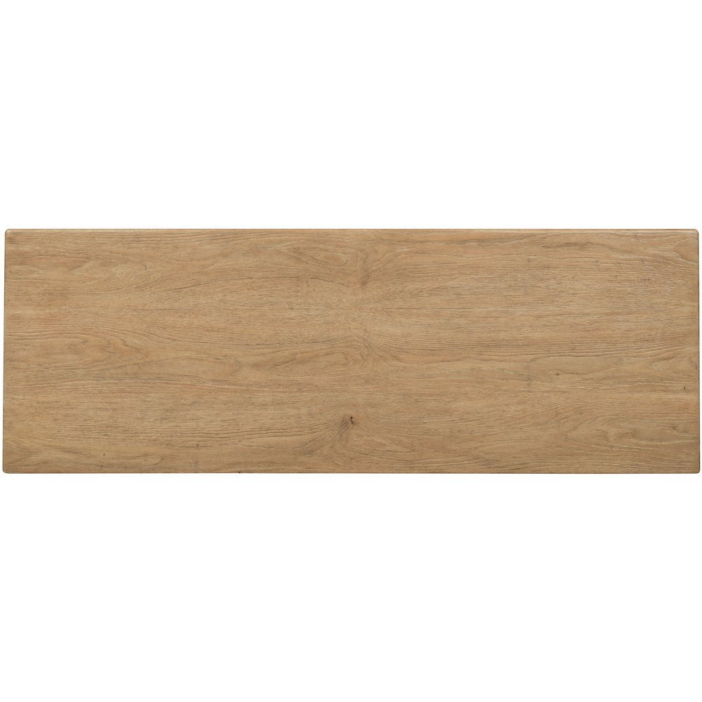 Driftwood Hall Chest