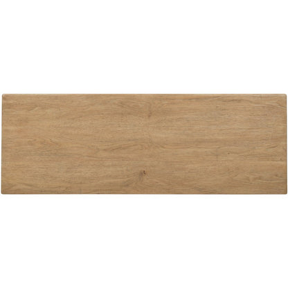 Driftwood Hall Chest