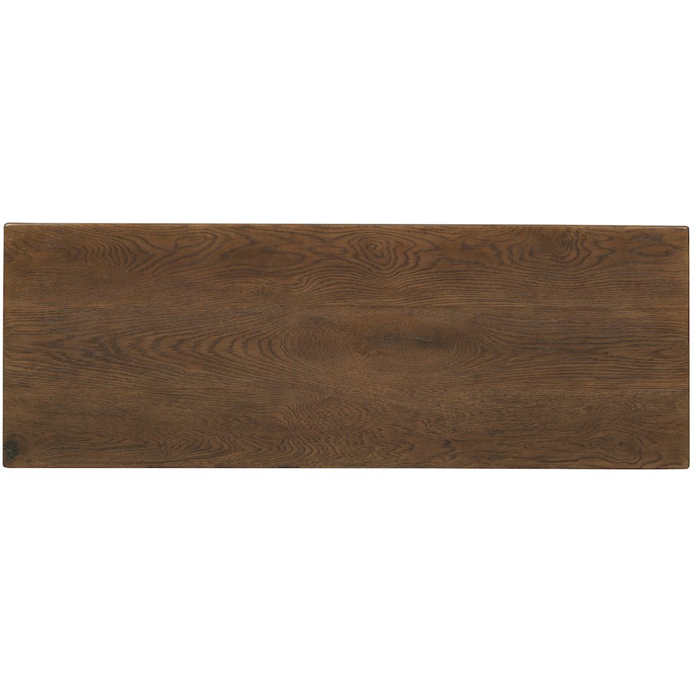 Driftwood Hall Chest