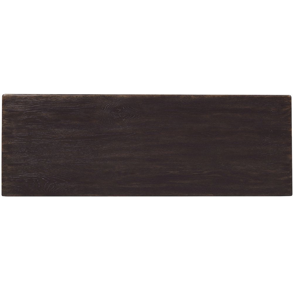 Driftwood Hall Chest