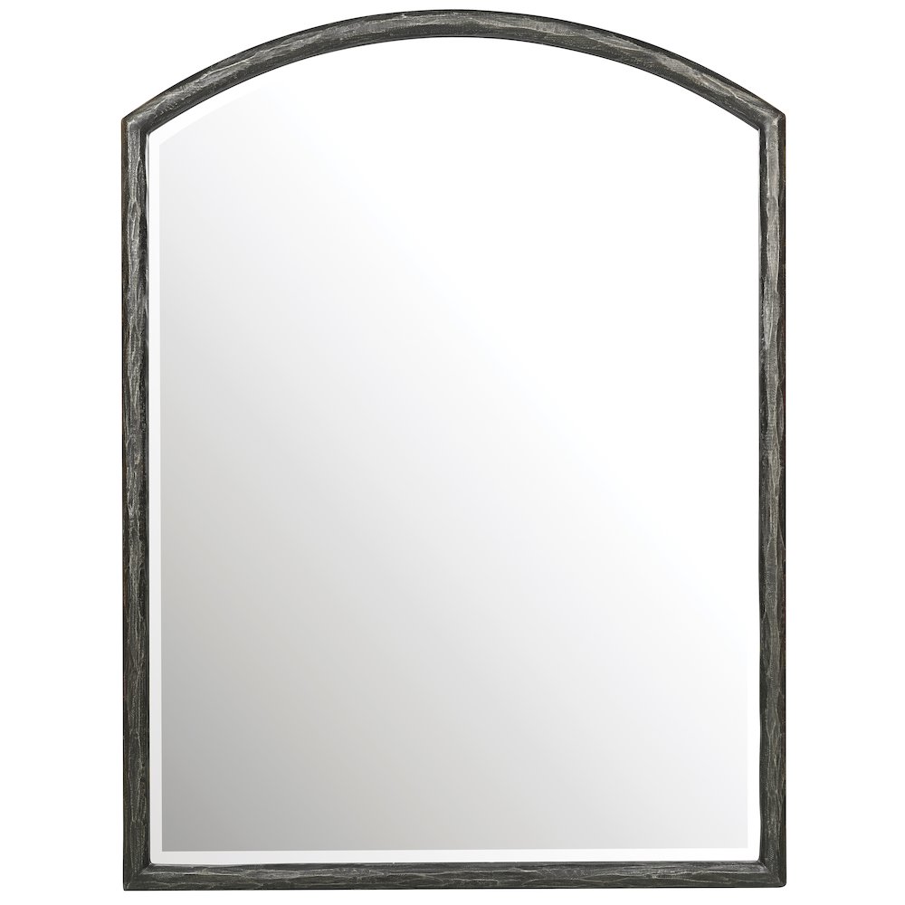 Driftwood Vertical Mirror