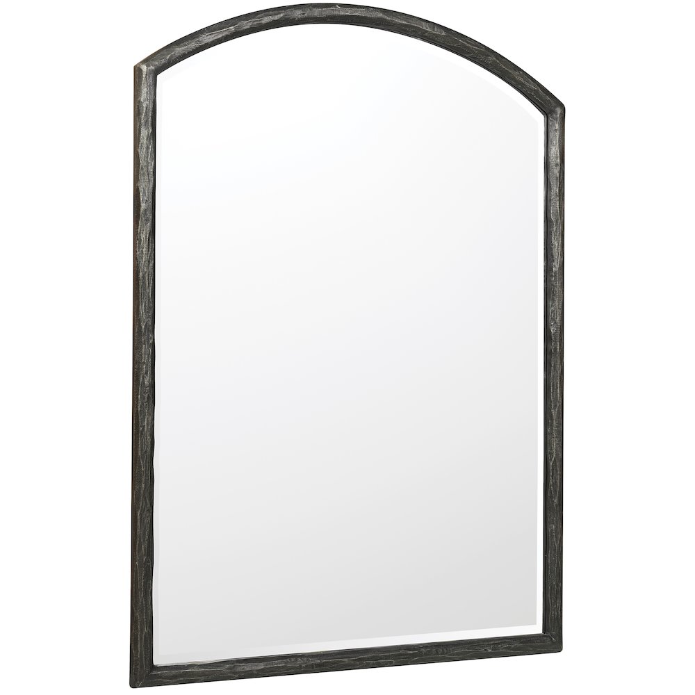 Driftwood Vertical Mirror