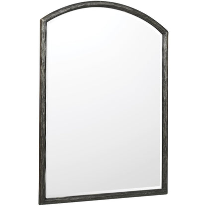 Driftwood Vertical Mirror