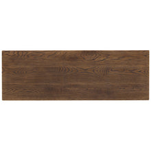 Driftwood Five-Drawer Chest