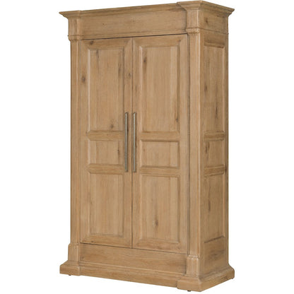 Driftwood Wardrobe