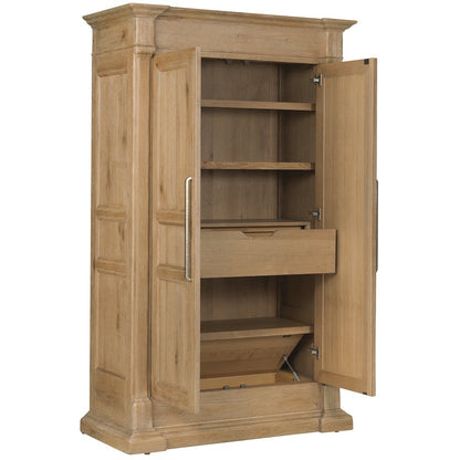Driftwood Wardrobe