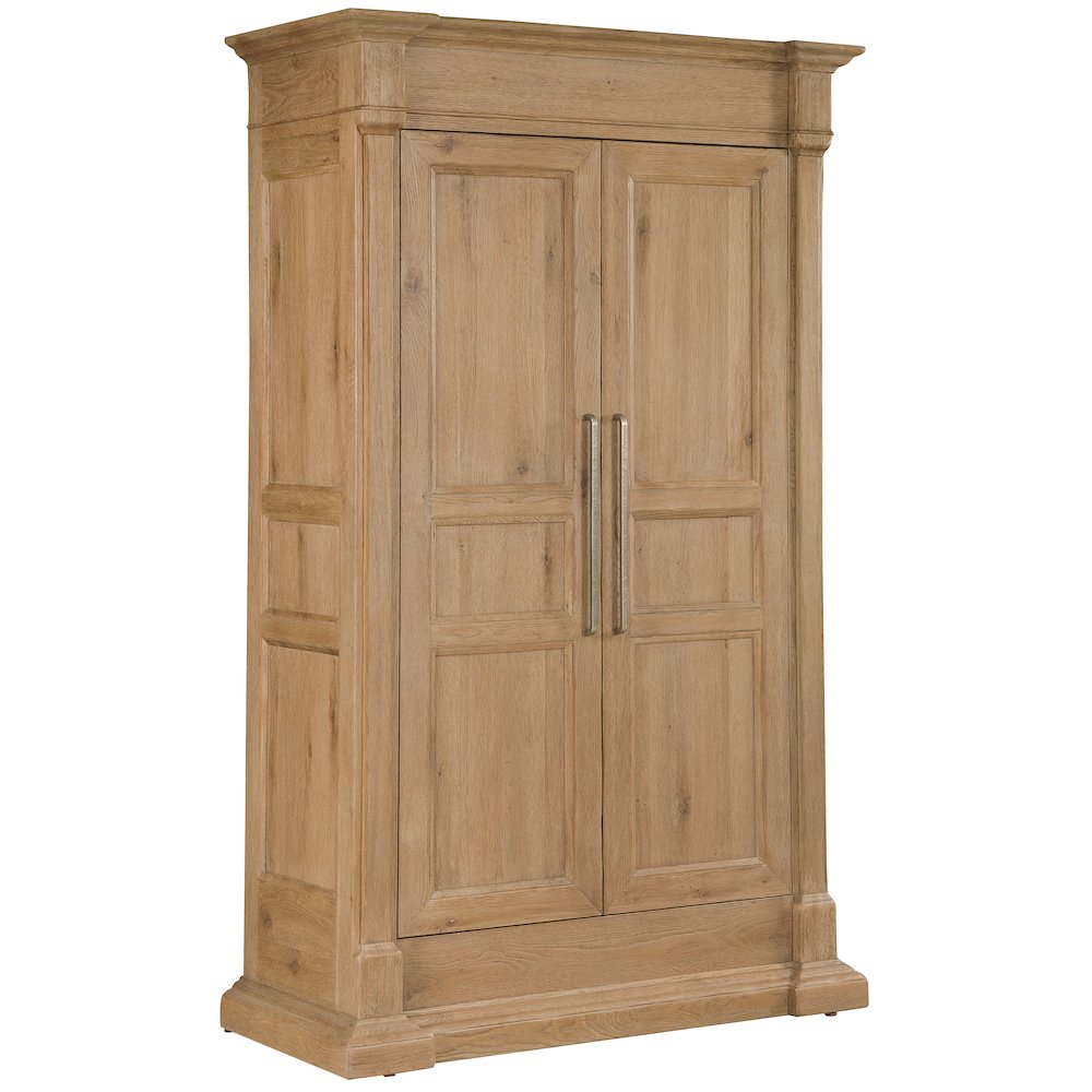 Driftwood Wardrobe