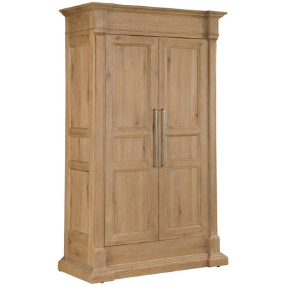 Driftwood Wardrobe