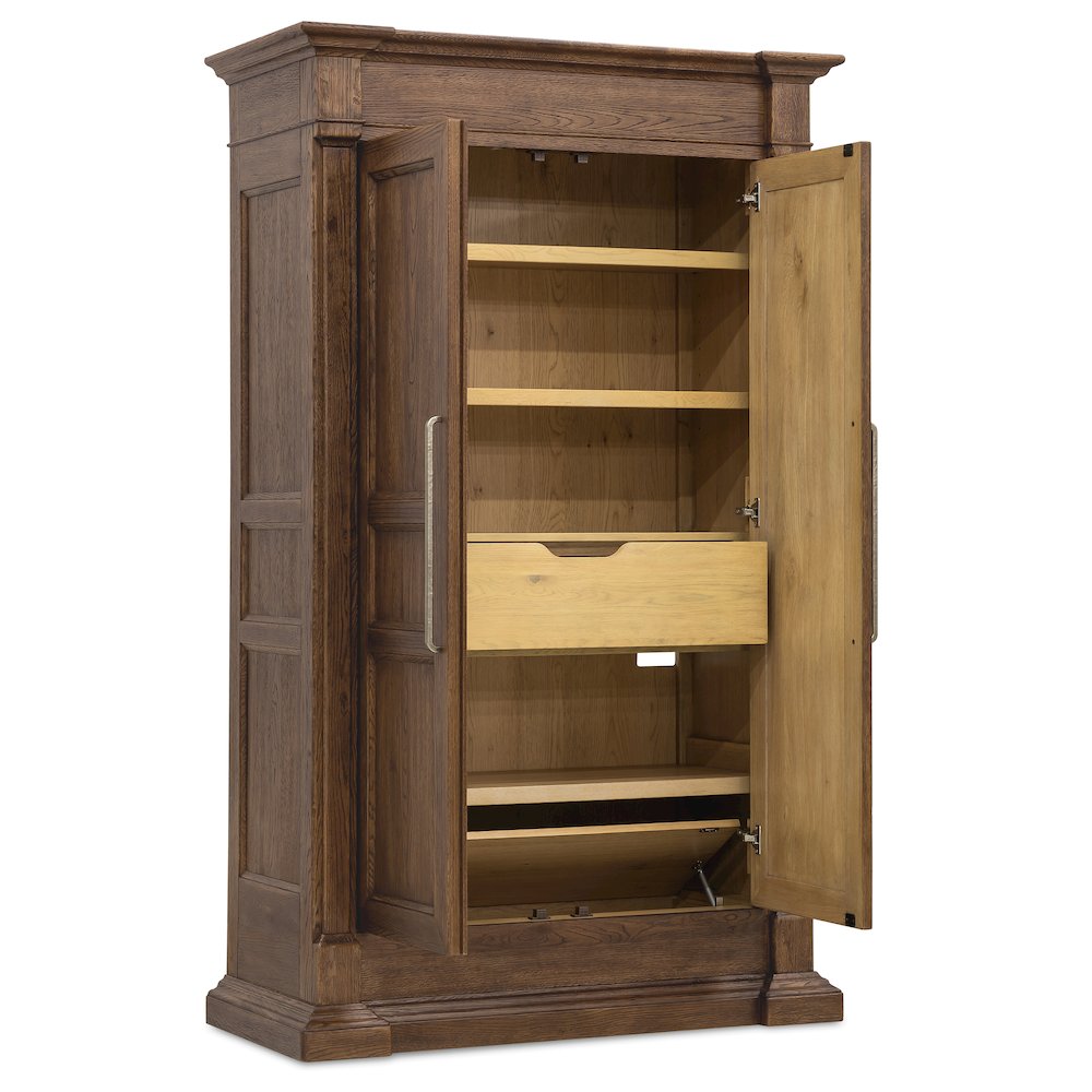Driftwood Wardrobe