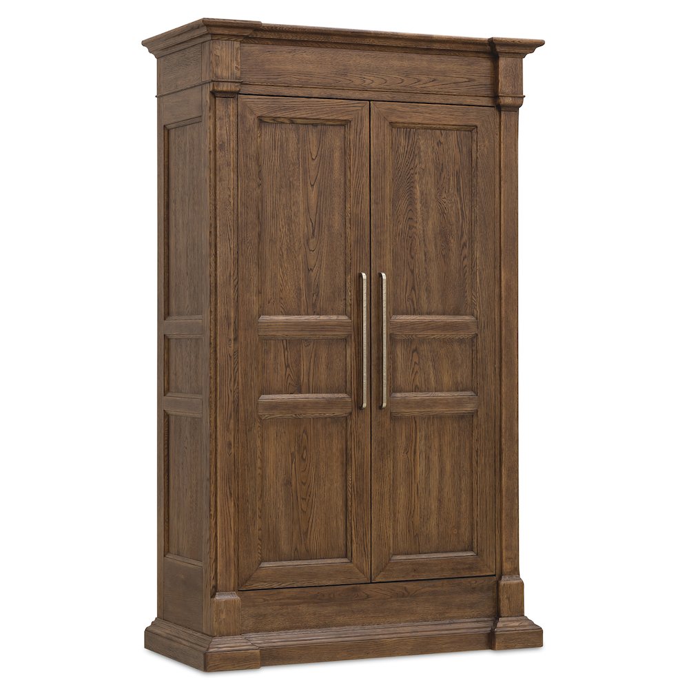 Driftwood Wardrobe