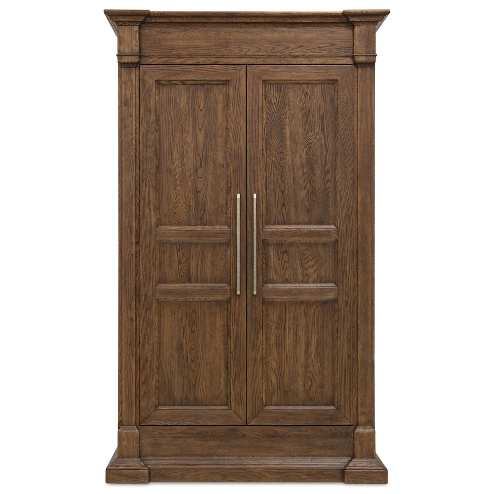 Driftwood Wardrobe