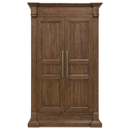 Driftwood Wardrobe