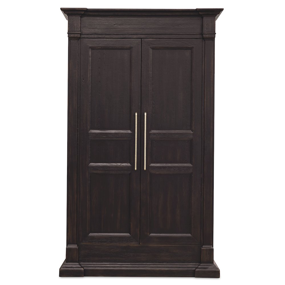 Driftwood Wardrobe