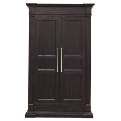 Driftwood Wardrobe