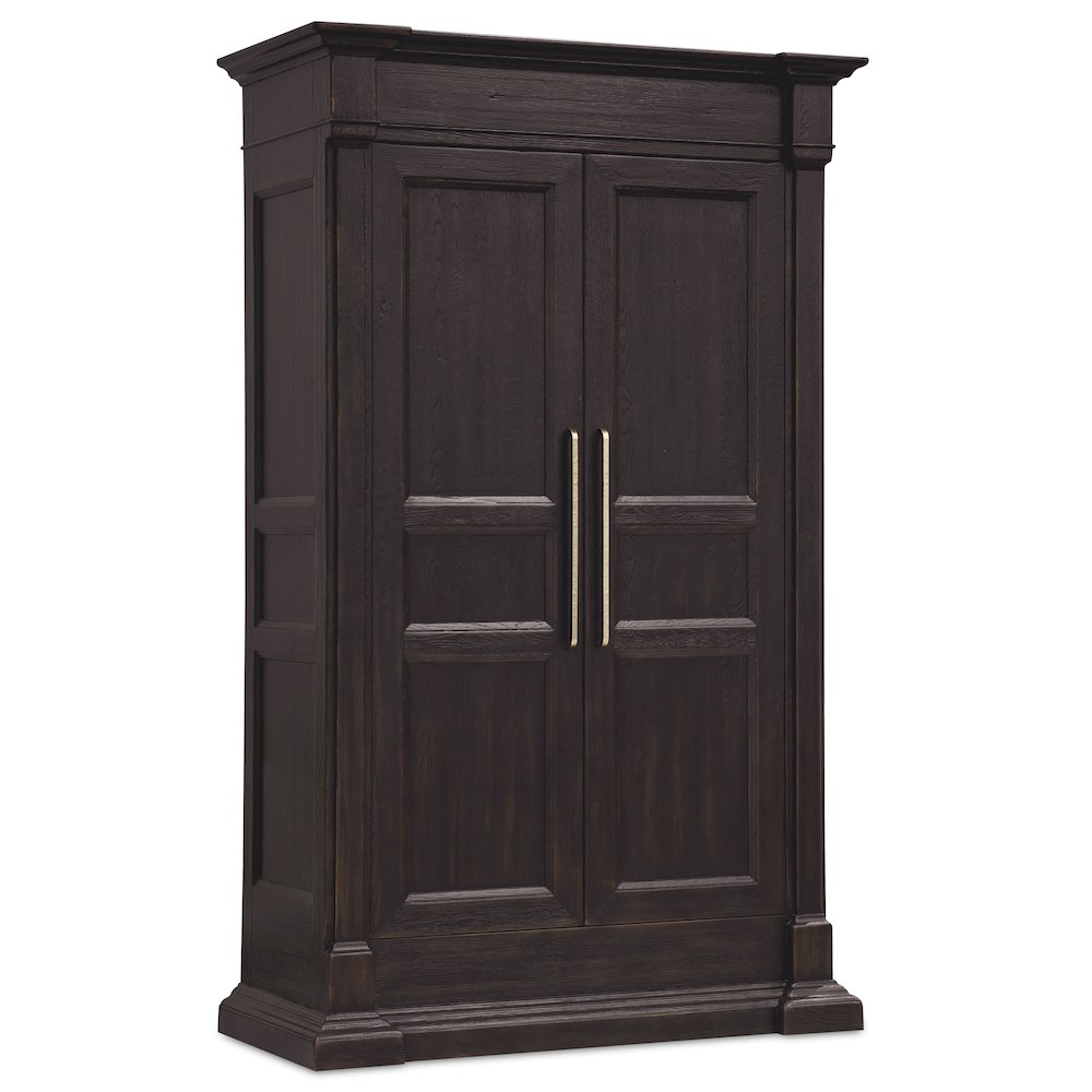 Driftwood Wardrobe