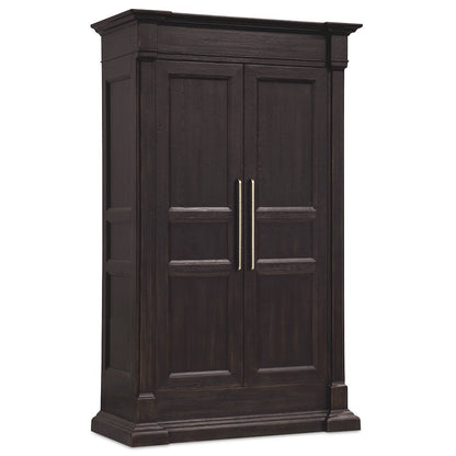 Driftwood Wardrobe