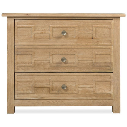 Driftwood Bachelors Chest