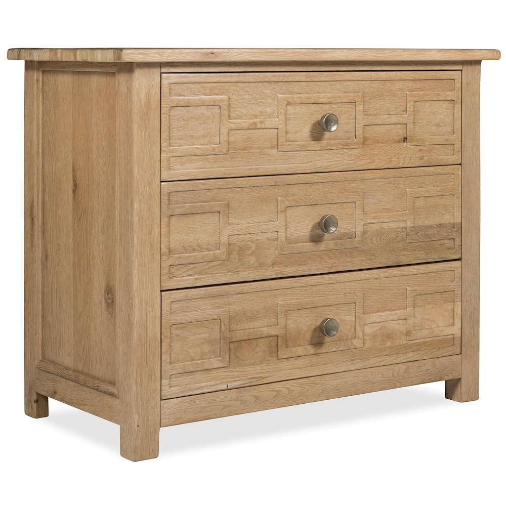 Driftwood Bachelors Chest
