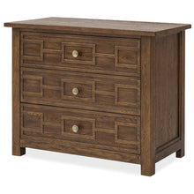 Driftwood Bachelors Chest
