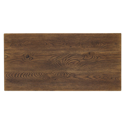 Driftwood Bachelors Chest