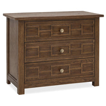 Driftwood Bachelors Chest