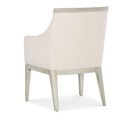 Modern Mood Upholstered Arm Chair
