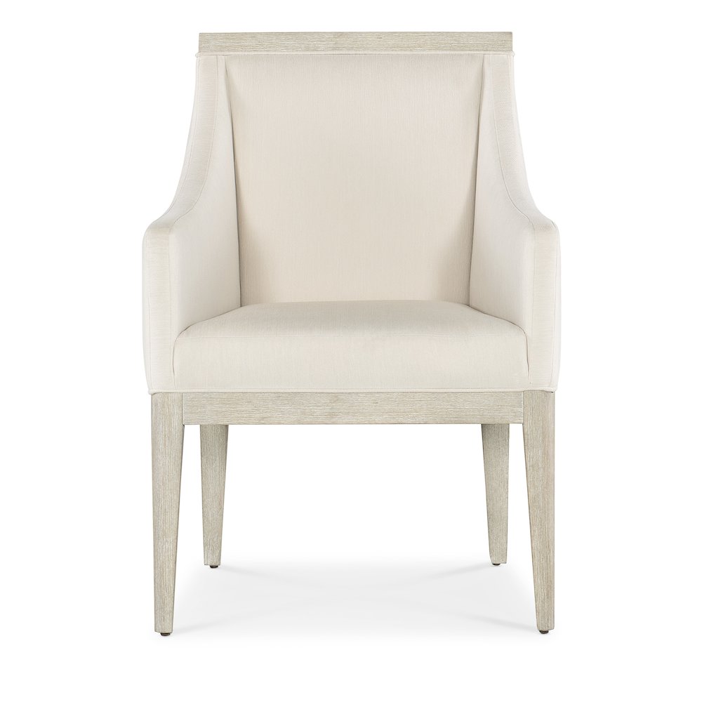 Modern Mood Upholstered Arm Chair