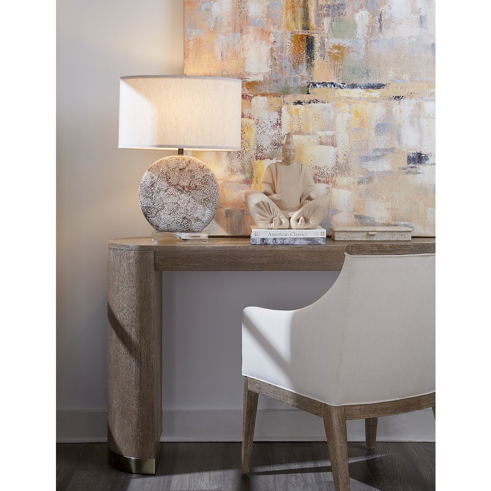 Modern Mood Upholstered Arm Chair