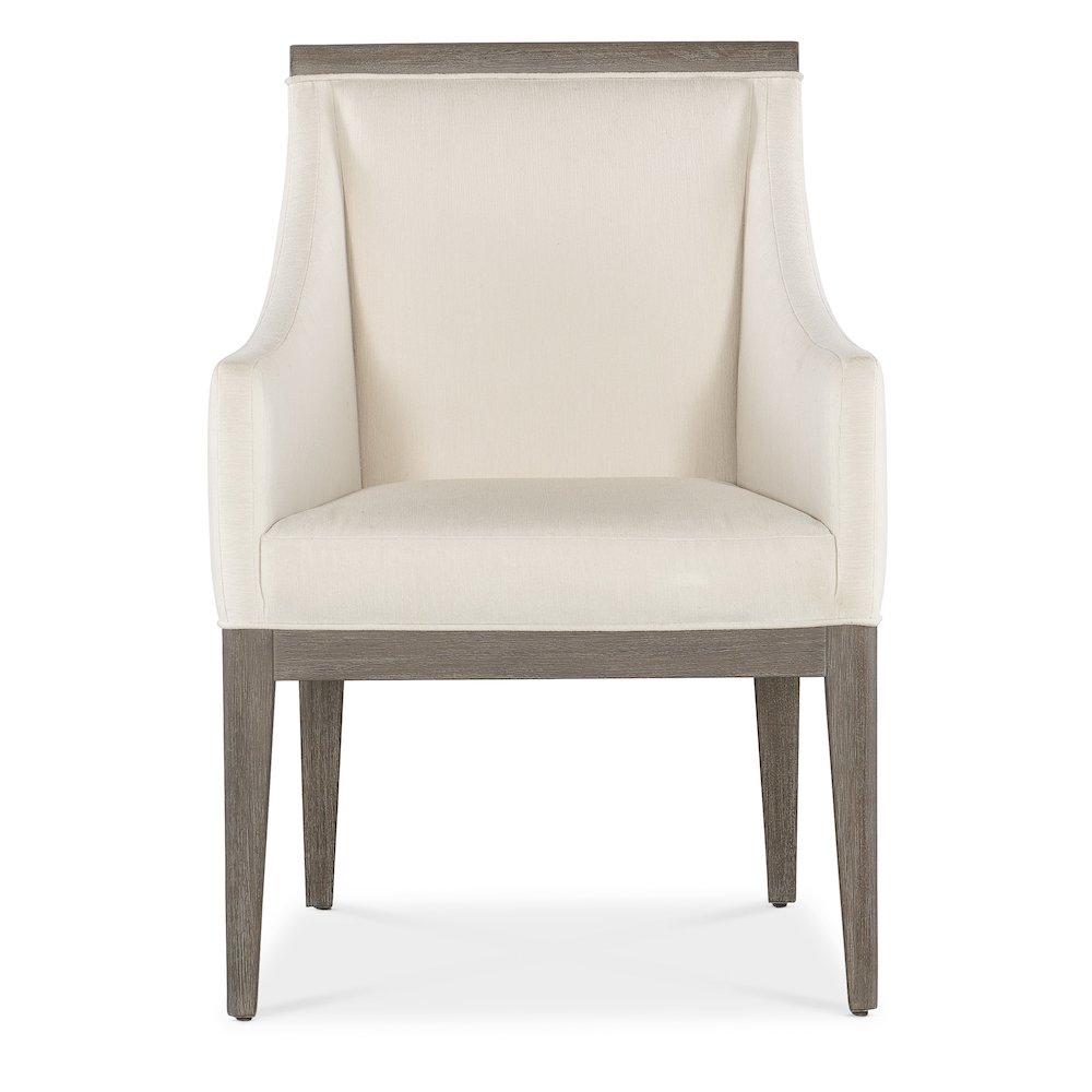 Modern Mood Upholstered Arm Chair
