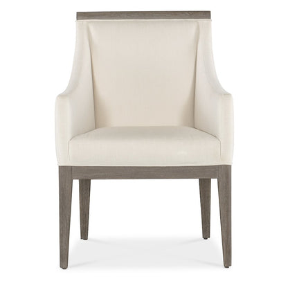 Modern Mood Upholstered Arm Chair
