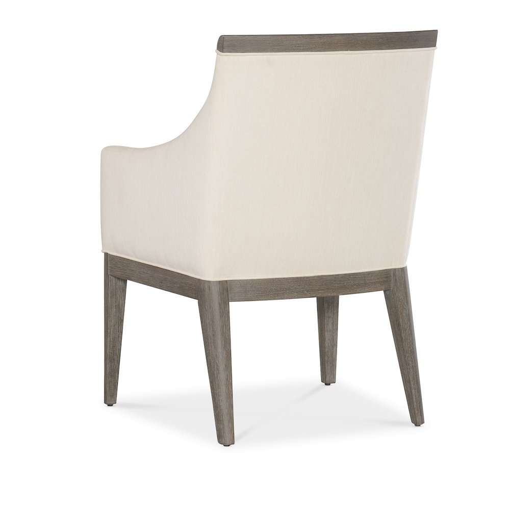 Modern Mood Upholstered Arm Chair