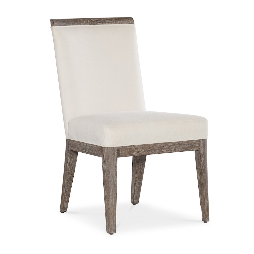 Modern Mood Upholstered Side Chair
