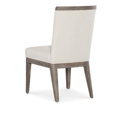 Modern Mood Upholstered Side Chair