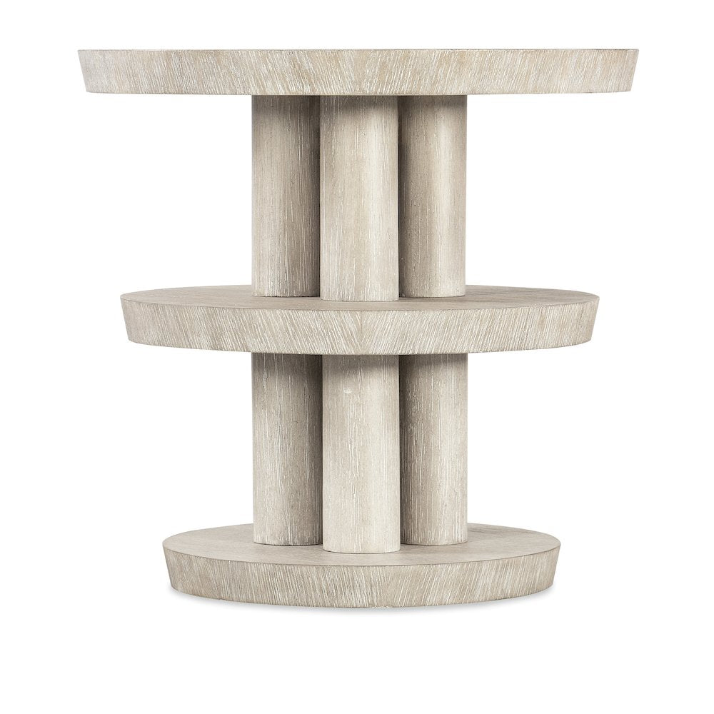Modern Mood Round Side Table