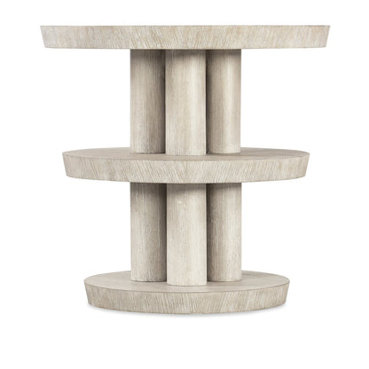 Modern Mood Round Side Table