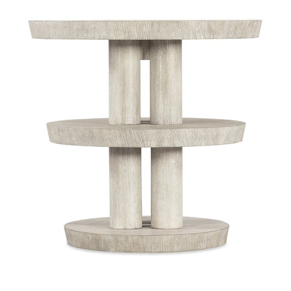 Modern Mood Round Side Table